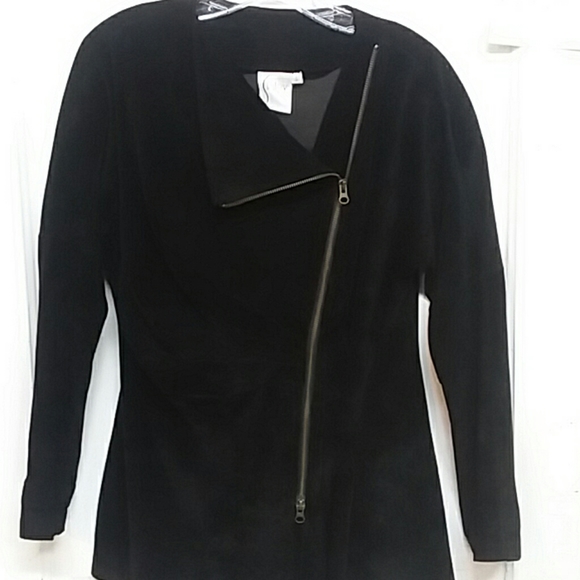 Finley leather shirt - Picture 5 of 5